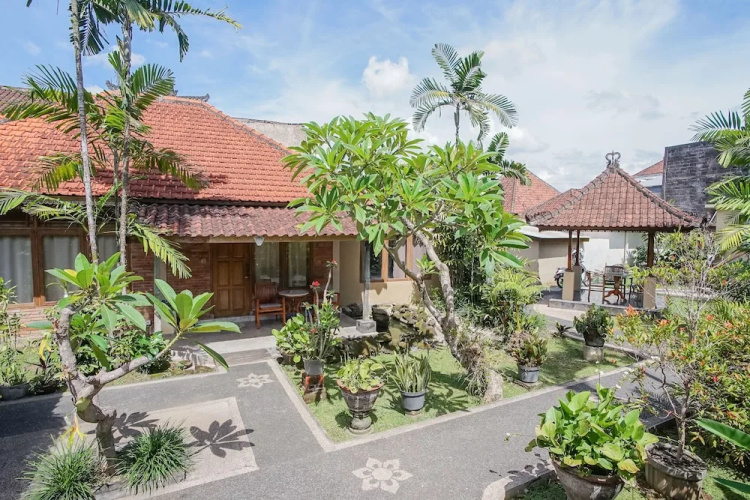 The Griya Boda Ubud
