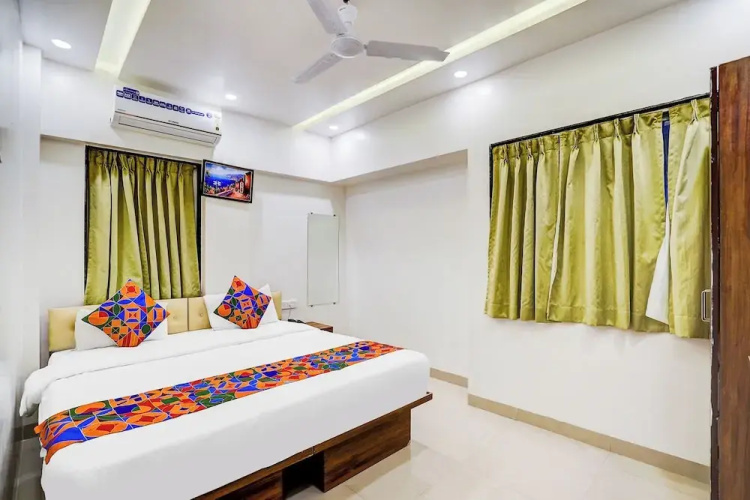 Fabhotel Atithi Regency Home Stay