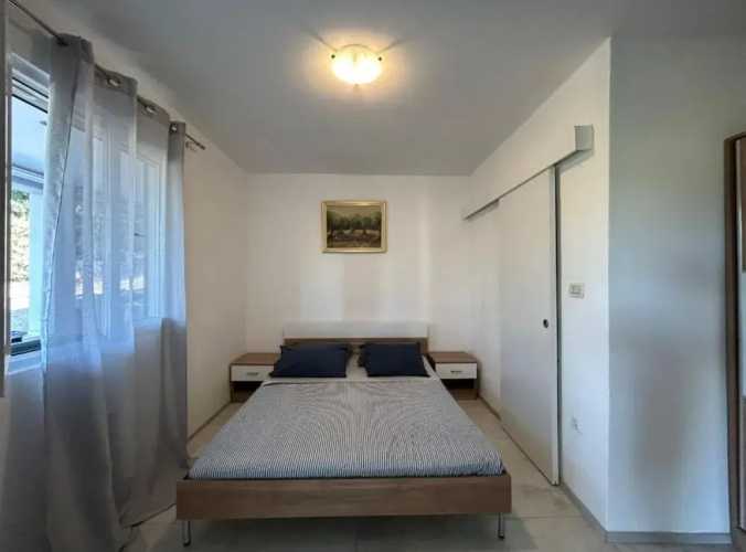 Holiday Home Aldo