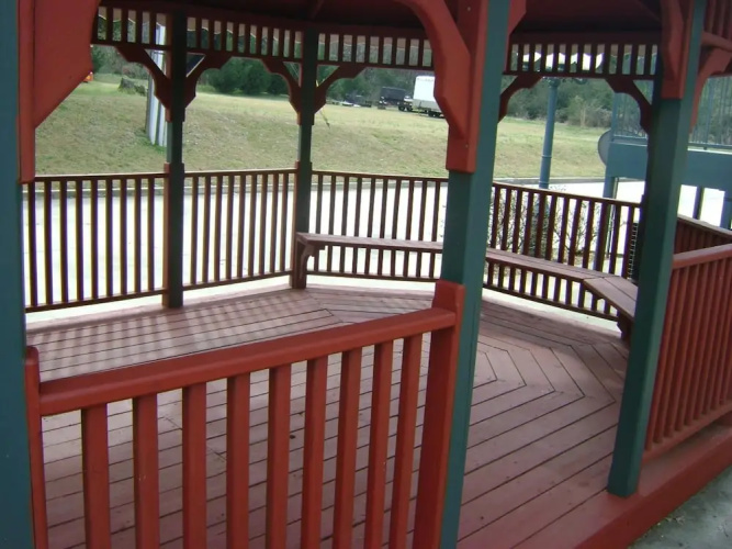 Meriwether Country Inn