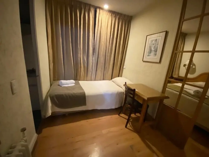 Classic Triple room