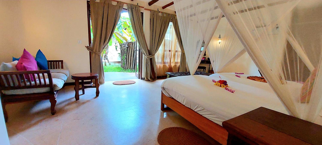 Kena Beach Hotel
