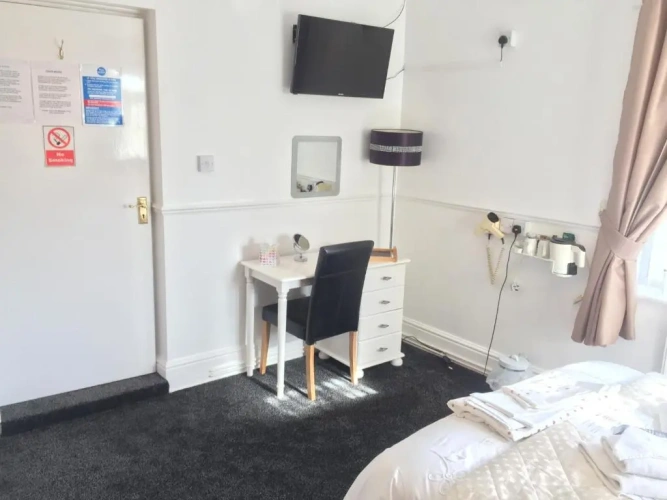 Superior Double room