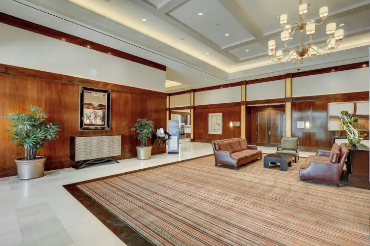Eclipse Studio at Signature Hotel