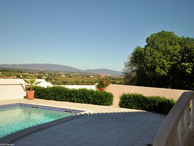 Villa in Lagos With Private Pool