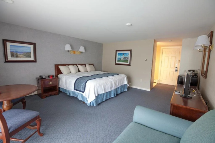 Blue Rock Resort