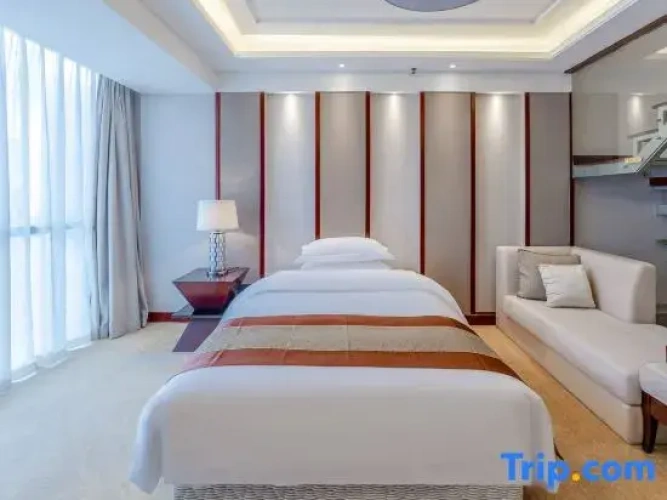 Duplex Suite