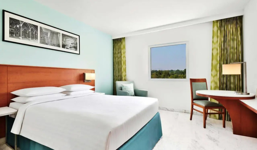 Fairfield by Marriott Bengaluru Whitefield