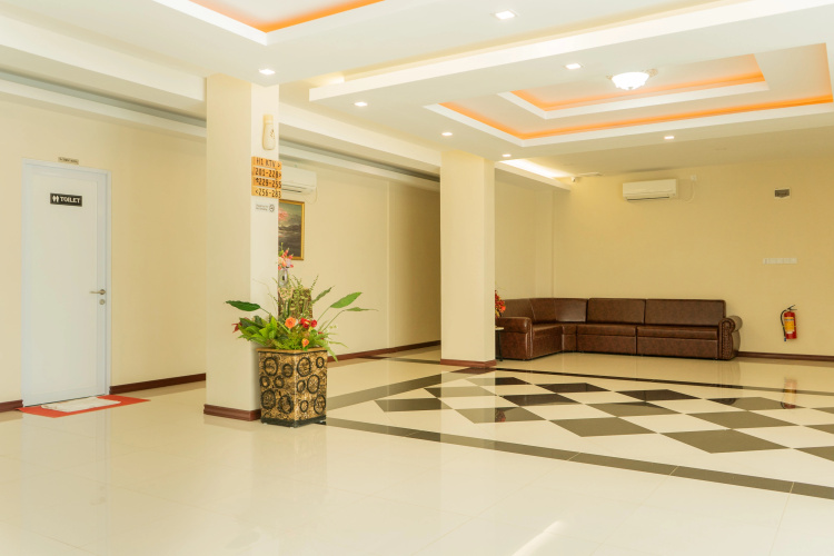 Hokkie Hotel