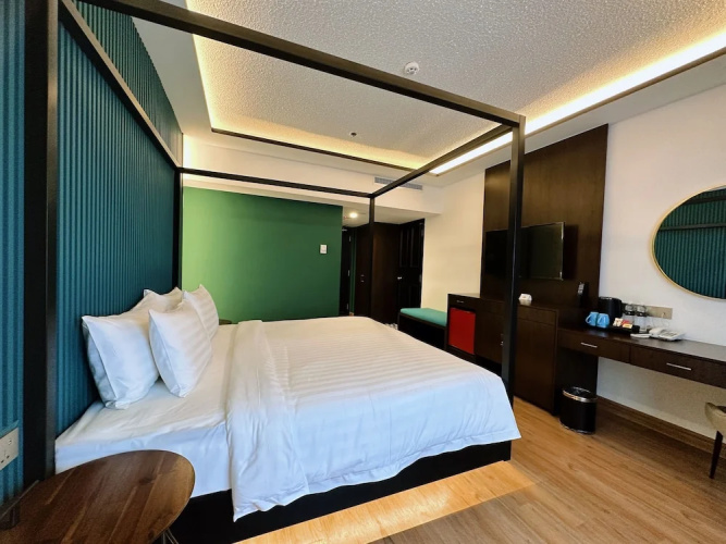 IDEAS Kuala Lumpur