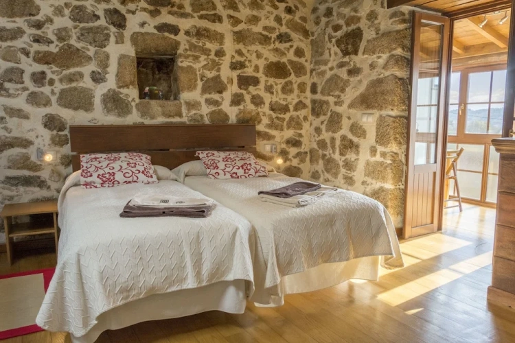 Standard Duplex room