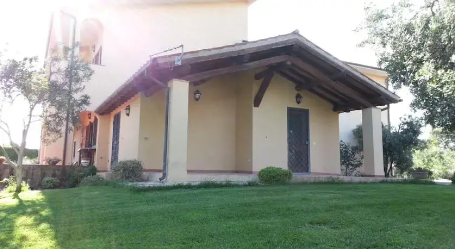 Agriturismo Il Padule