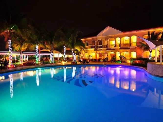Superior Double room with balcony