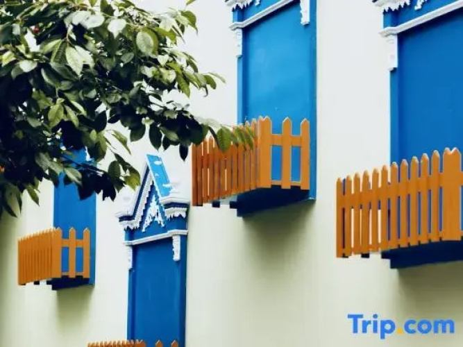 Sai Mi Ya homestay