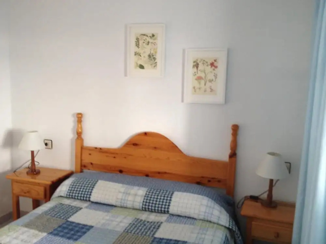 Apartamentos Torrelaguna