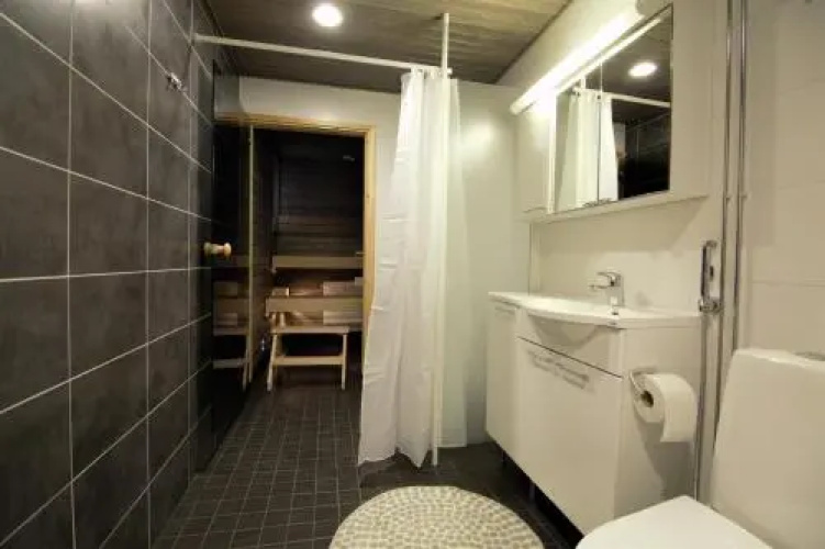 Northern Lights Apartment