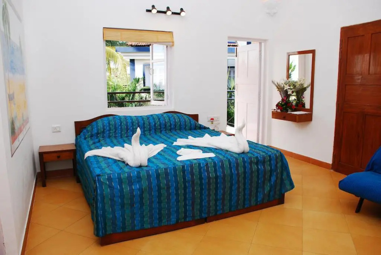 Santana Beach Resort