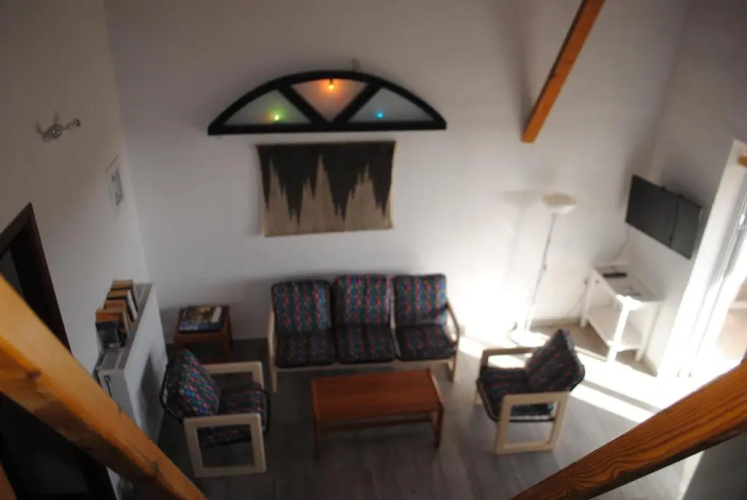 Beaufort apartment