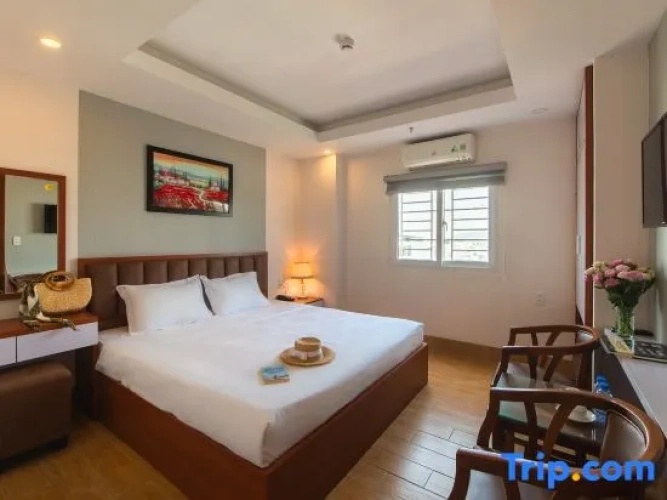 Superior Single room