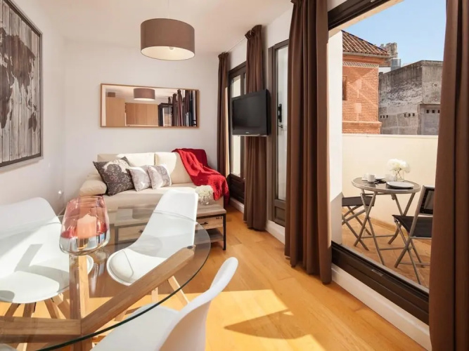 Inmalaga Apartments Salinas