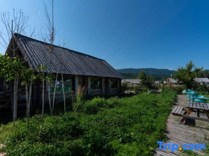Hemu Taoyuan Villa