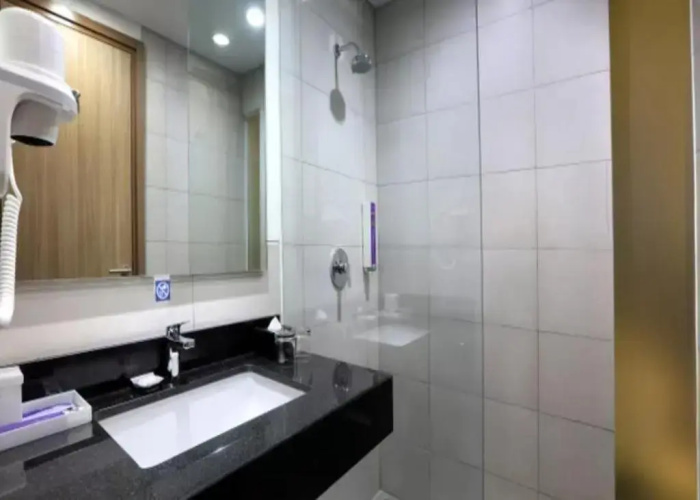Quest Prime Cikarang By Aston