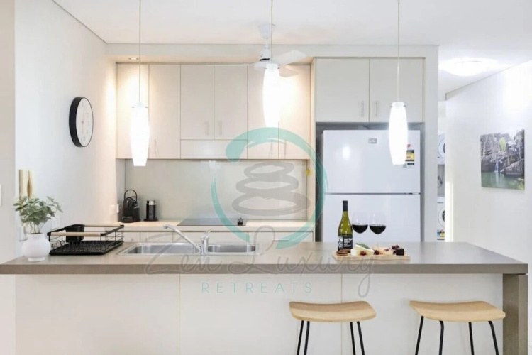 Zen on Stuart - 3 Bedroom Penthouse