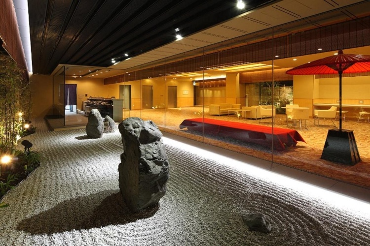 ibis Styles Kyoto Shijo photo 28