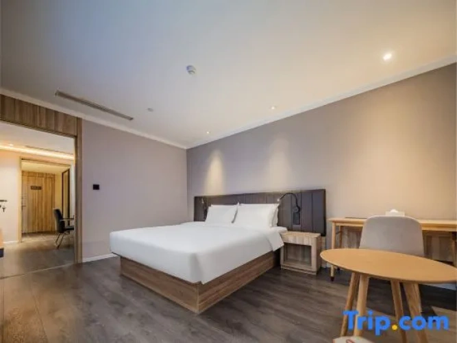 1 Bedroom Suite