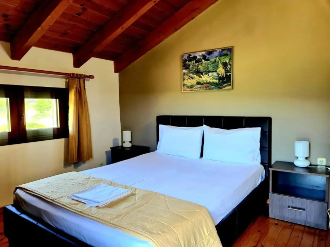 Guesthouse Odysseas