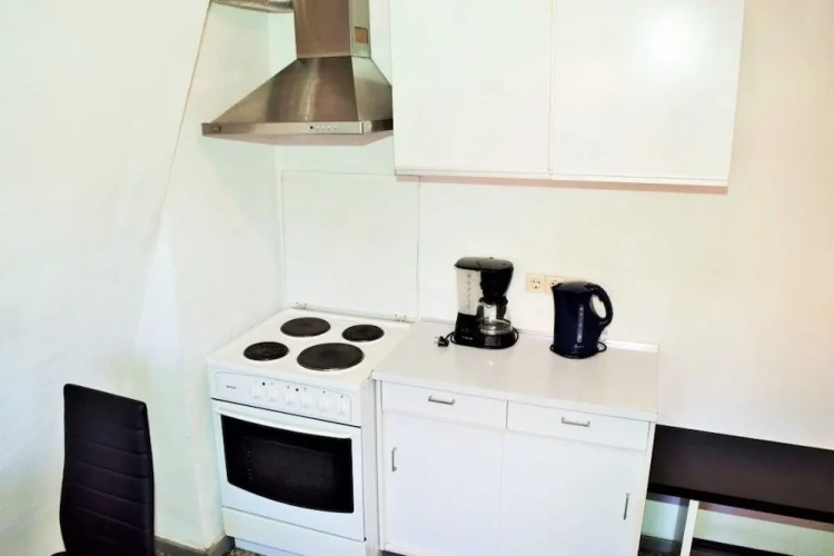 1 Bedroom Twin Apartment