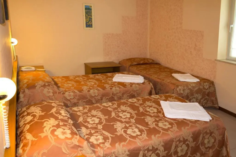 Hotel Europa