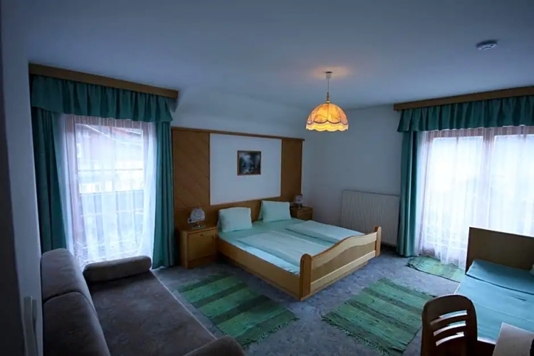 Pension Maier