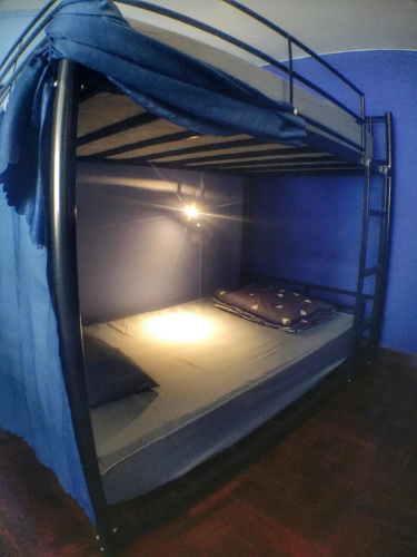 Lazy Blue House Asok