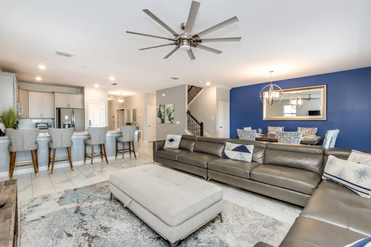 2909FABLE, Kissimmee, US