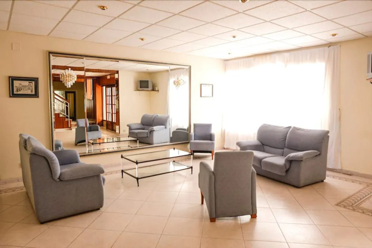 Hostal Isla Playa
