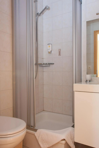 Les Bains d'Ovronnaz