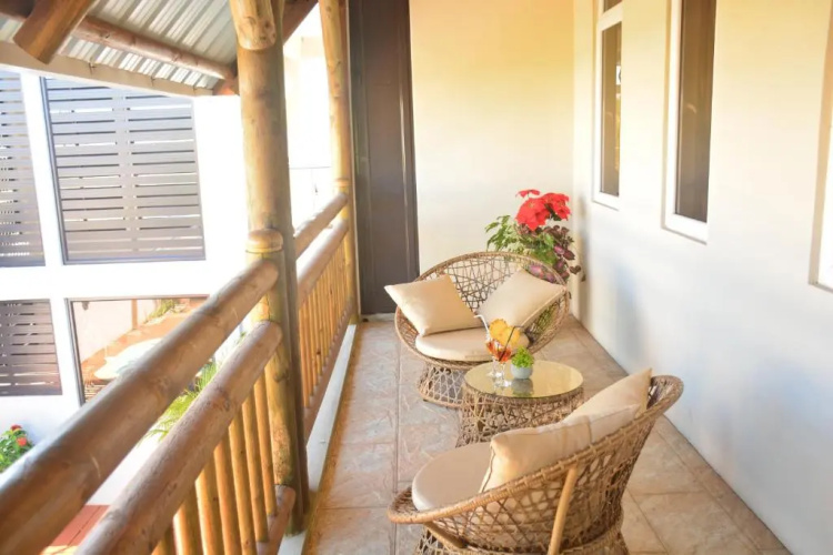 Sahdev Gohin Villa