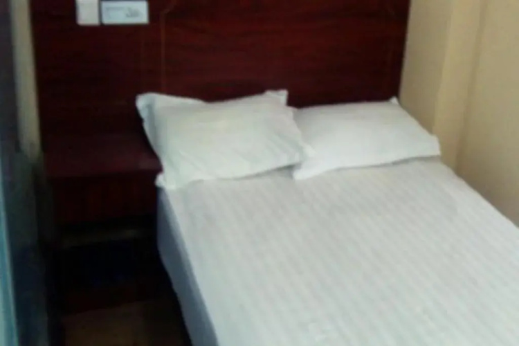 Xiangle Inn