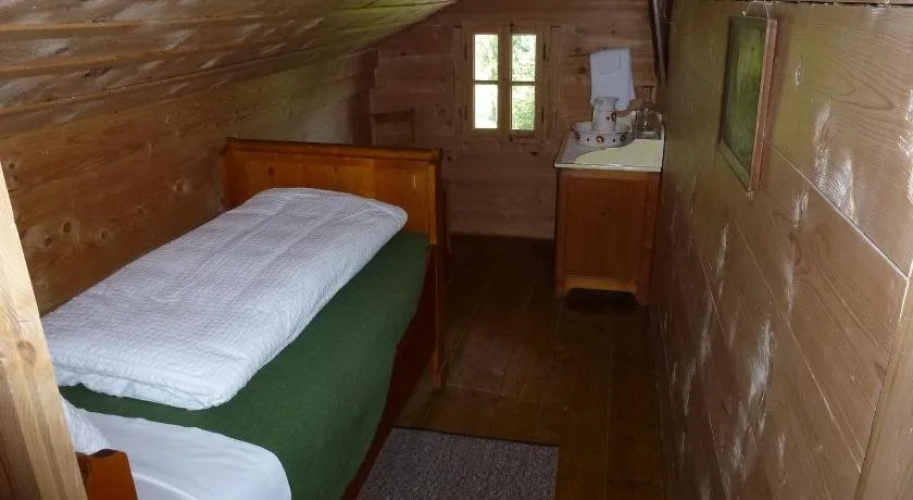 Hotel Waldrand