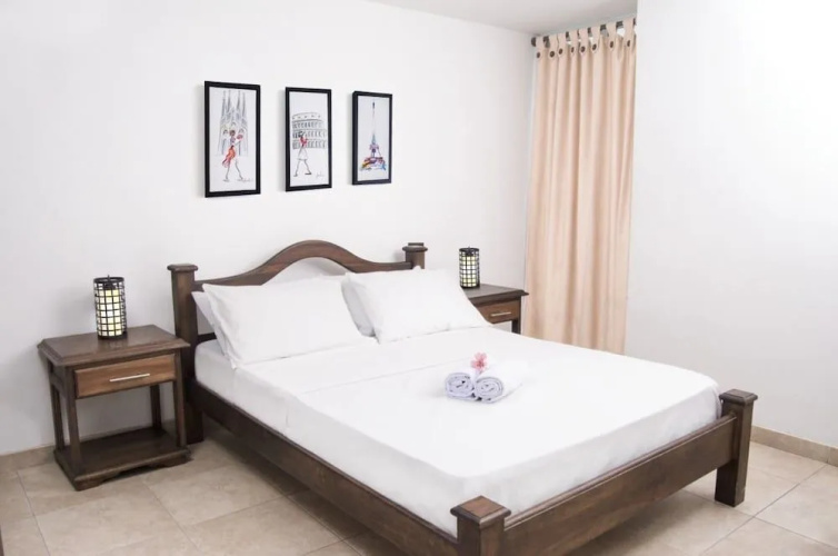 Hotel Soliari