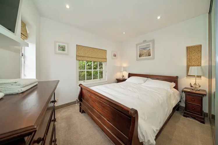 Serviced Apartments Macclesfield