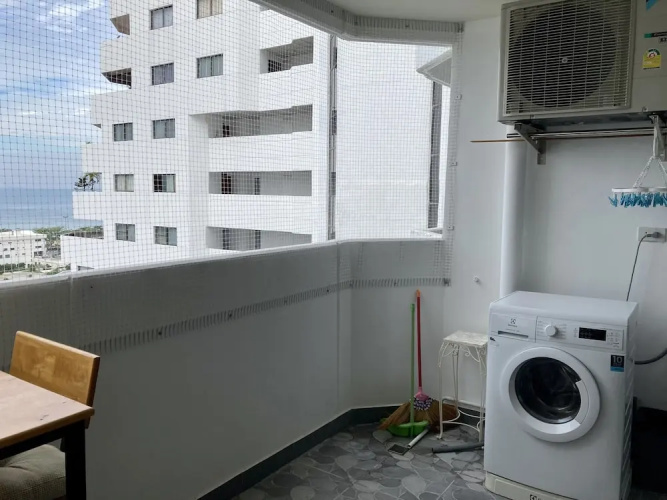 Paradise Condominium by PSR