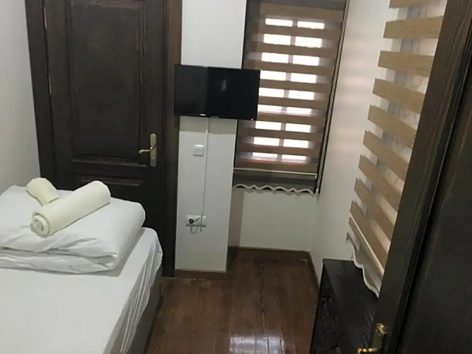 G¿ner Hotel