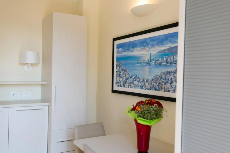 Rex Hotel Residence
