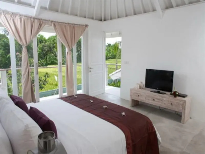 Villa Leoli