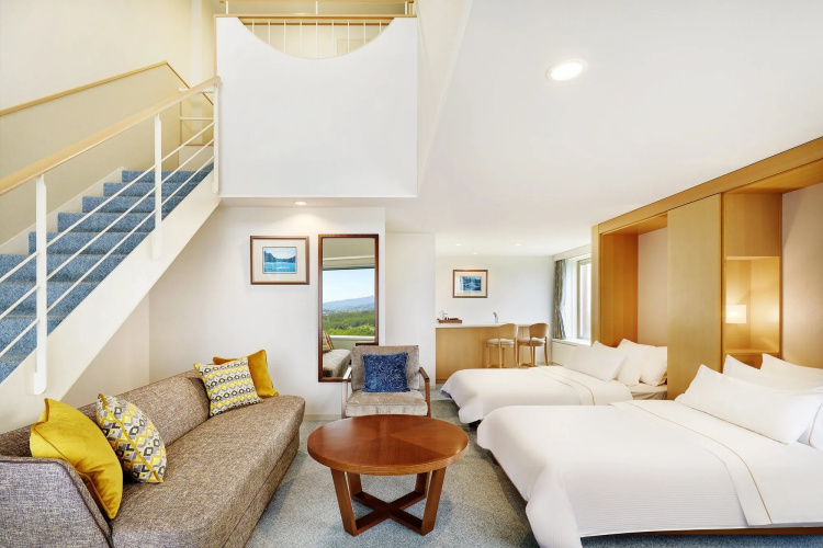 The Westin Rusutsu Resort