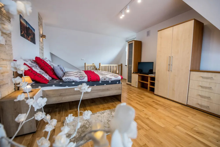 RentPlanet - Apartament Boruty