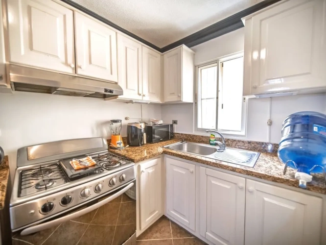 1 Bedroom Apartment with balcony