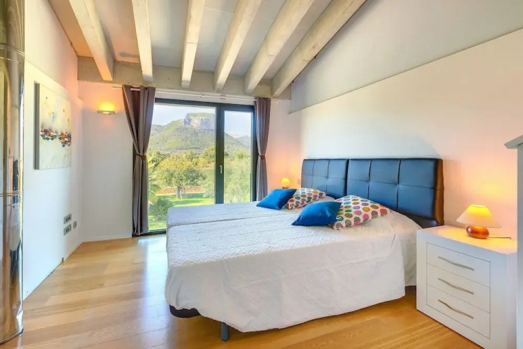 Villa Carlaixa